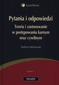 Pytania i ... - Andrzej Malinowski -  books in polish 