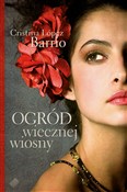 Polska książka : Ogród wiec... - Cristina Lopez Barrio