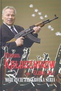 Picture of Moje życie jak krótka seria