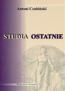 Obrazek Studia ostatnie