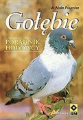 polish book : Gołębie. P... - Alain Fournier