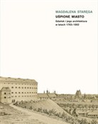 Uśpione mi... - Magdalena Staręga -  foreign books in polish 