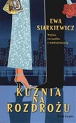 Książka : Kuźnia na ... - Ewa Siarkiewicz