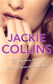 polish book : Wyznania b... - Jackie Collins