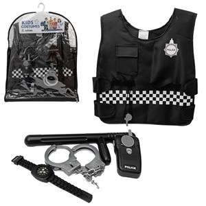 Picture of Kamizelka policyjna