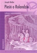 Polska książka : Pieśń o Ro... - Joseph Bedier