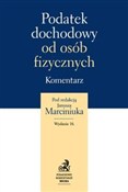 Podatek do... - Janusz Marciniuk -  foreign books in polish 