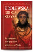 Zobacz : Królewska ... - s. Bożena Maria Hanusiak