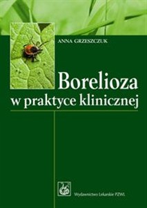 Picture of Borelioza w praktyce klinicznej