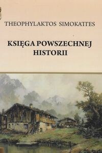 Obrazek Księga powszechnej historii