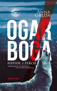 Obrazek Ogar Boga Popiół i piach