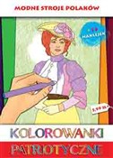 Zobacz : Kolorowank... - Estera Kudrzyn, Anna Wiśnicka