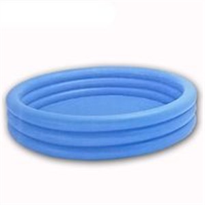 Picture of Basen dmuchany błękitny 147 cm