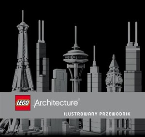 Obrazek Lego Architecture Ilustrowany przewodnik