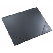 Polska książka : Teczka z g...