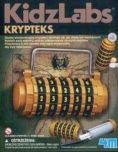 Obrazek Krypteks