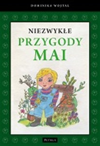 Obrazek Niezwykłe przygody Mai