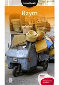 Rzym Trave... - Agnieszka Masternak -  books in polish 