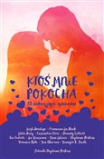 Książka : Ktoś mnie ... - Stephanie Perkins