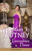 Polska książka : Lawendowa ... - Mary Jo Putney
