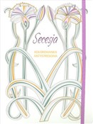 polish book : Secesja. K... - Opracowanie Zbiorowe