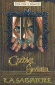 Grzbiet św... - R. A. Salvatore -  Polish Bookstore 