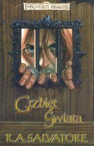 Obrazek Grzbiet świata