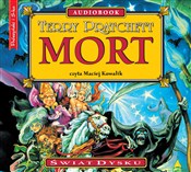 polish book : [Audiobook... - Terry Pratchett