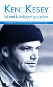 Lot nad ku... - Ken Kesey -  foreign books in polish 