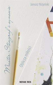 Picture of Master Stengraf i synowie Oblicza miłości