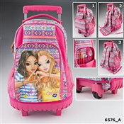 TORNISTER ... -  Książka z wysyłką do UK