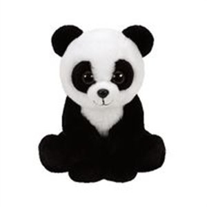 Picture of Beanie Babies panda Baboo 24 cm
