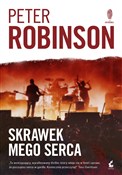 Skrawek me... - Peter Robinson -  Książka z wysyłką do UK