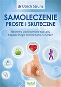Samoleczen... - Ulrich Strunz - Ksiegarnia w UK