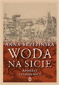 Woda na si... - Anna Brzezińska -  books in polish 