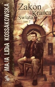 Obrazek Zakon krańca świata t.2