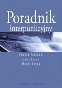 Picture of Poradnik interpunkcyjny