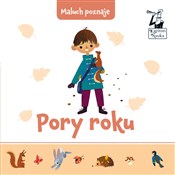 Książka : Maluch poz... - Joanna Liszewska