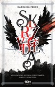 Skrzydła - Karolina Fedyk -  books from Poland