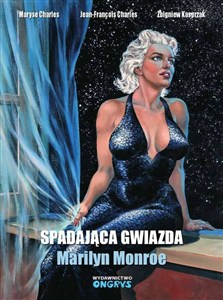 Picture of Spadająca gwiazda Marilyn Monroe