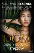 Książka : Dom pełen ... - Martyna Flemming