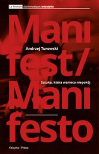 Obrazek Sztuka która wznieca niepokój