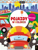 polish book : W kolorze ... - Opracowanie Zbiorowe