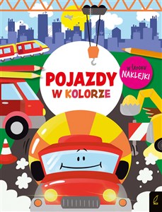 Picture of W kolorze Pojazdy