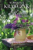 Książka : Magiczne m... - Agnieszka Krawczyk