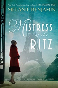 Picture of Mistress of the Ritz: A Novel
