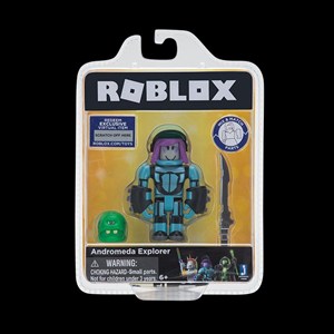 Picture of Roblox Celebrity Figurka podstawowa 4