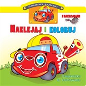 Polska książka : Garażowe b... - Jurgaitis Raimondas