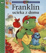 Franklin u... - Paulette Bourgeois, Brenda Clark - Ksiegarnia w UK