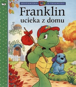 Picture of Franklin ucieka z domu